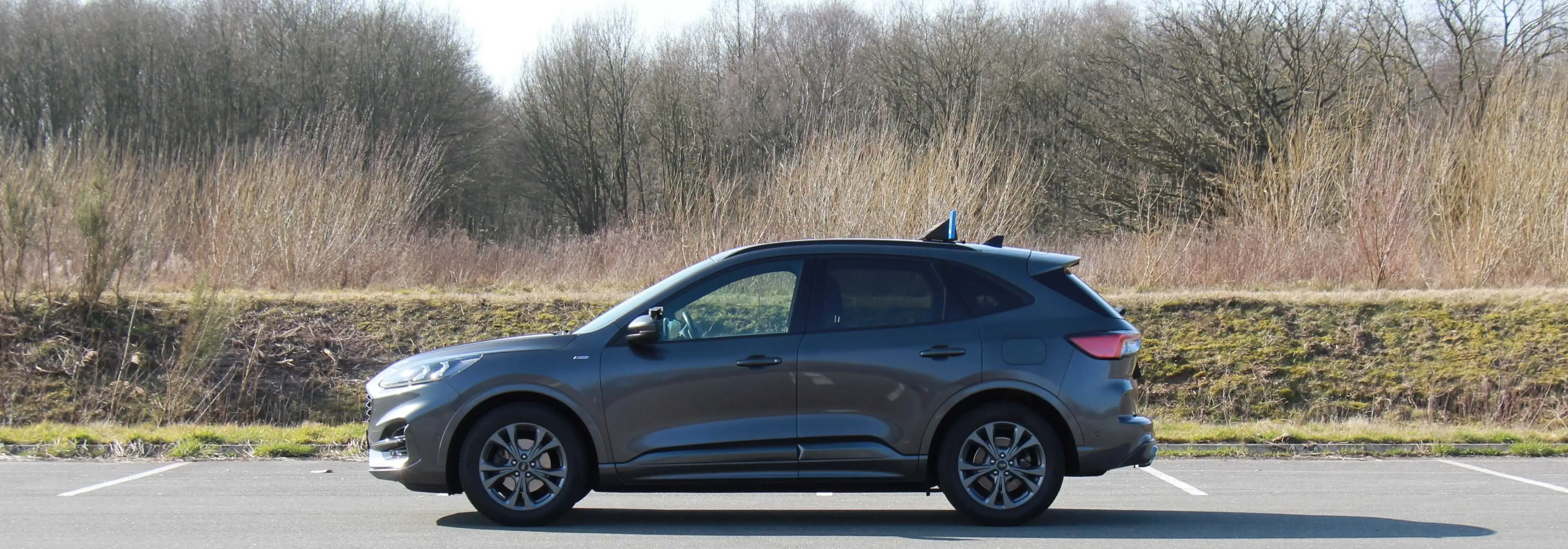 Rijschool Patrick Schipper logo